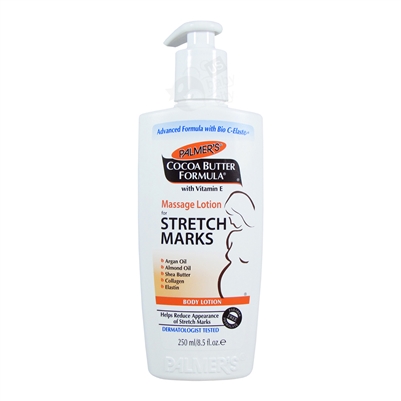 Massage Lotion for Stretch Marks - 8.5 oz. (Palmer's)