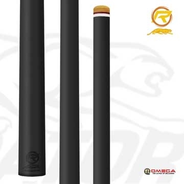 Predator Cue REVO 11.8 white vault plate shaft different thread