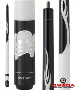 Youth 52" Action JR17 BK