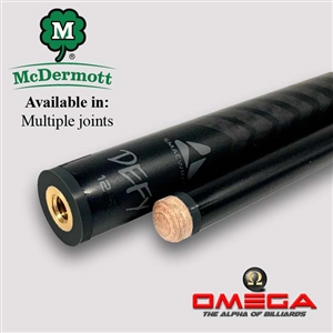 McDermott Carbon Shaft - DEFY