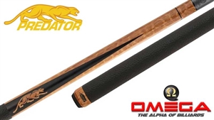 Predator Cue -  Revo SP2 Adventura2