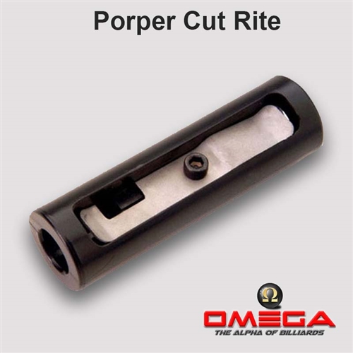 Porper Cut Rite