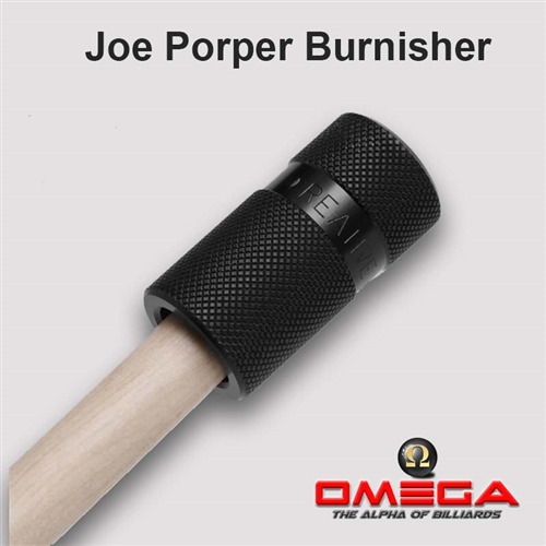 Porper Tip Burnisher