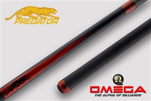 Predator Cue -  Revo SP2 Tembaga1w bk