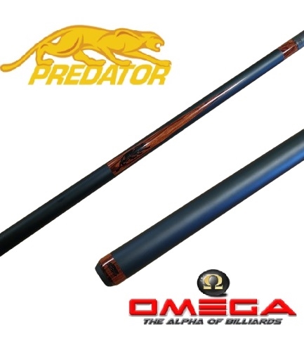 Predator Cue -  Revo SP2 Tembaga1w bk