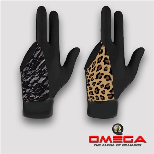Designer Glove Large - fits on left