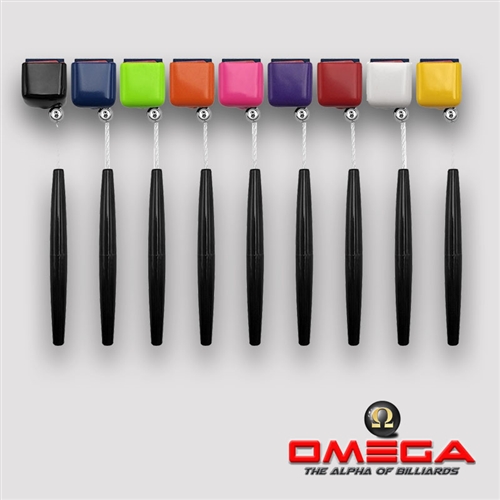 Pocket Chalker