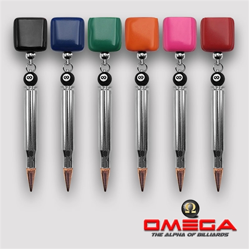 Bullet Chalker