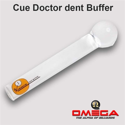 Cue Doctor Dent Buffer