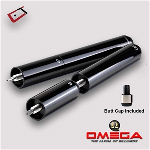 Cuetec Duo Extension for SVB Gen 1 Cues