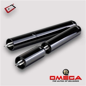 Cuetec Duo Extension for AVID  AND GEN 2 Cues