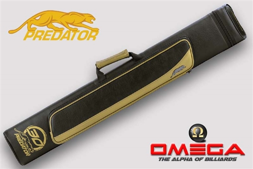 2x4 Predator Roadline 30th bk/gold