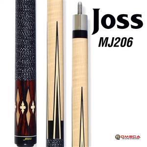 Joss Cues - JOSS MJ 206