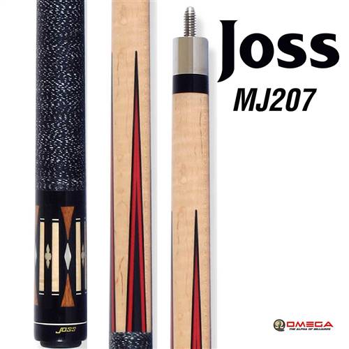 Joss Cues - JOSS MJ 207
