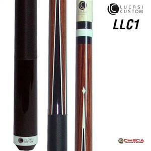 Lucasi Cues - LLC 1