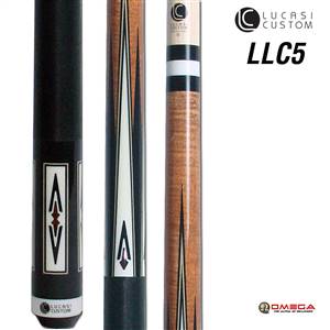 Lucasi Cues - LLC 5