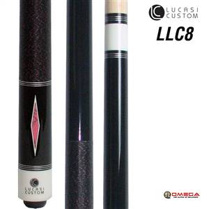 Lucasi Cues - LLC 8