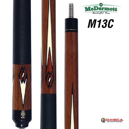 Mcdermott Cue -  M13C