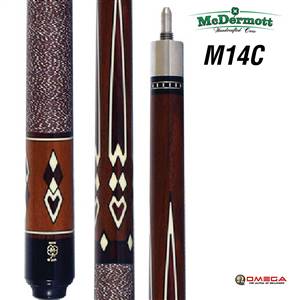 Mcdermott Cue -  M14C