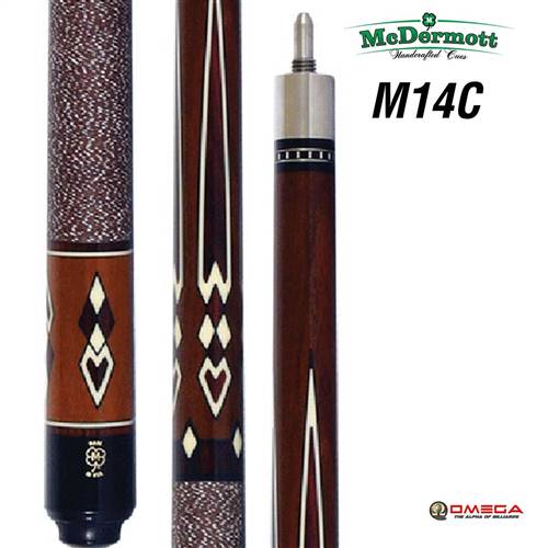 Mcdermott Cue -  M14C