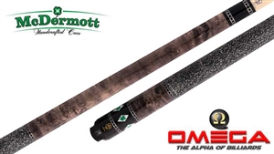 MCDERMOTT sl3 w/ I-3