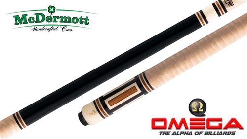 MCDERMOTT sl12 w/ I-Pro