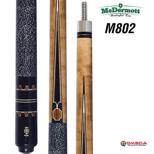 Mcdermott Cue - M802