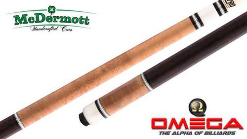 MCDERMOTT sl4 w/ I-Pro