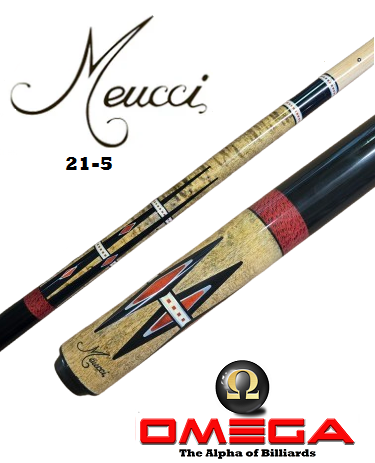 Meucci 21-5