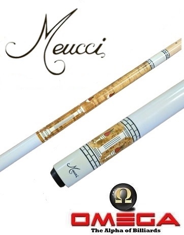 Meucci 97-31w