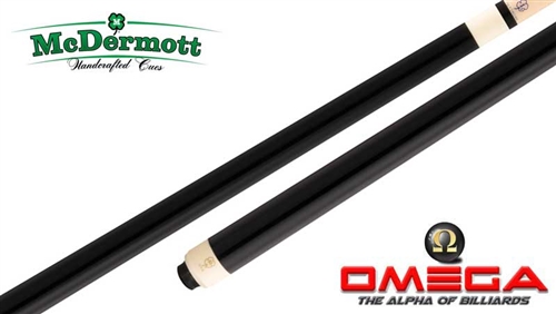 Mcdermott Cue - SL7