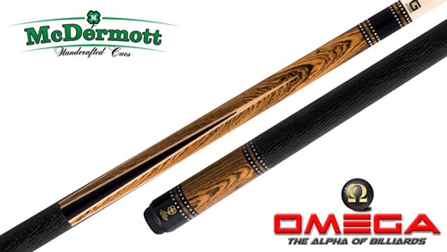 MCDERMOTT h852