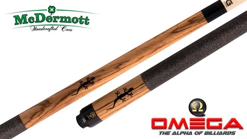 MCDERMOTT M54