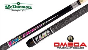 MCDERMOTT h1551