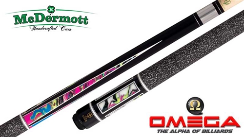 MCDERMOTT h1551