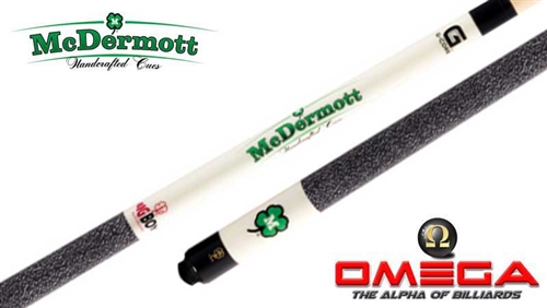 MCDERMOTT TRFRMCD w/gcore