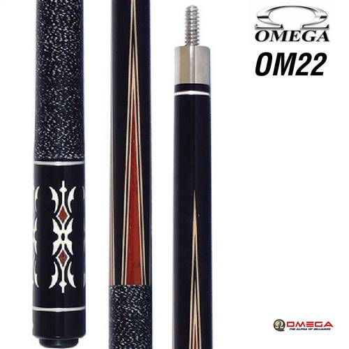 OMEGA 22