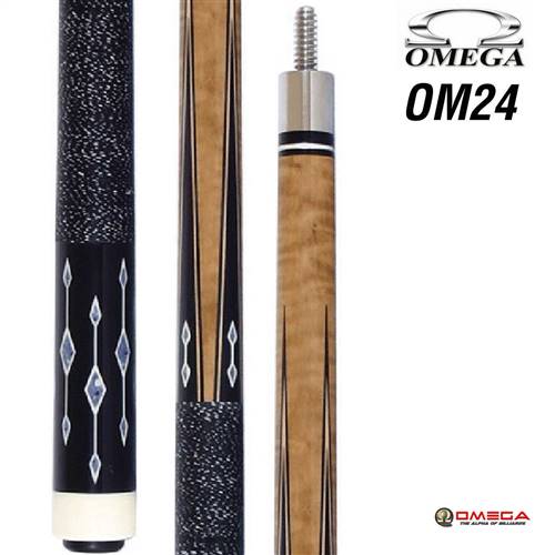 OMEGA 24