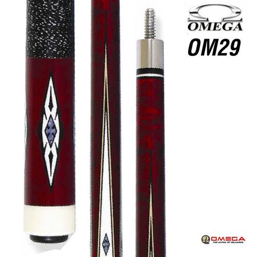 OMEGA 29