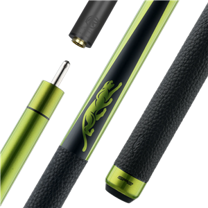 Predator SP2 Lime Green 2