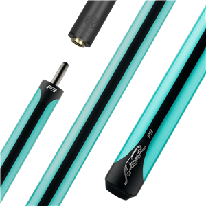 Predator P3 Revo Teal NW
