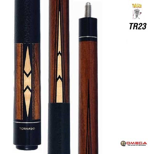 TORNADO 23
