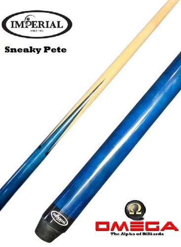 Imperial Drifter SP blue