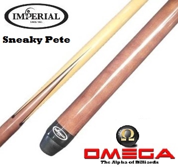 Imperial Drifter SP brown