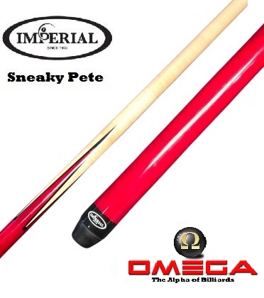 Imperial Drifter SP red