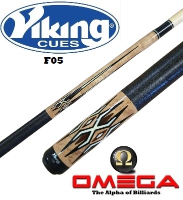Viking Cue -F05