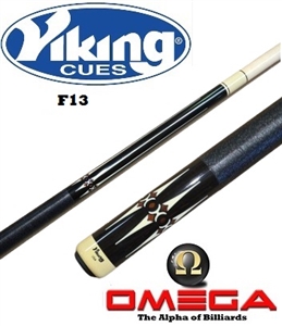 Viking Cue - F13