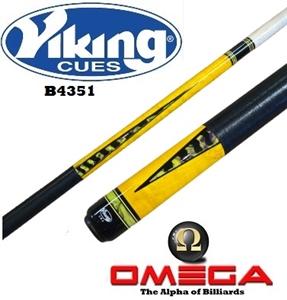 Viking Cue - B4351