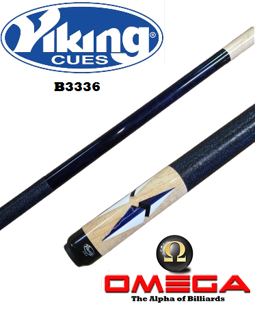 Viking Cue - B3336