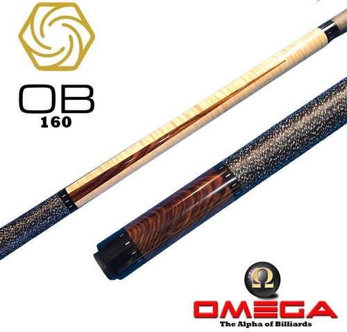 OB Cues - OB 160